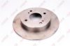 ABE C41032ABE Brake Disc